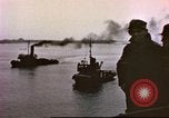 Standbild amerikanische Soldaten Pazifik, 1945, aus Sekunde 37 historischem Filmmaterial Videoclip 65675058915