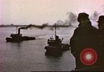 Standbild amerikanische Soldaten Pazifik, 1945, aus Sekunde 38 historischem Filmmaterial Videoclip 65675058915