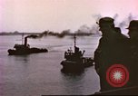 Standbild amerikanische Soldaten Pazifik, 1945, aus Sekunde 39 historischem Filmmaterial Videoclip 65675058915