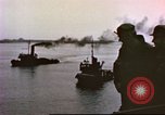 Standbild amerikanische Soldaten Pazifik, 1945, aus Sekunde 40 historischem Filmmaterial Videoclip 65675058915