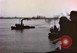 Standbild amerikanische Soldaten Pazifik, 1945, aus Sekunde 50 historischem Filmmaterial Videoclip 65675058915