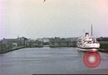 Standbild amerikanische Soldaten Pazifik, 1945, aus Sekunde 62 historischem Filmmaterial Videoclip 65675058915