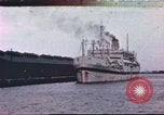 Standbild amerikanische Soldaten Hawaii USA, 1945, aus Sekunde 1 historischem Filmmaterial Videoclip 65675058916