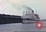 Standbild amerikanische Soldaten Hawaii USA, 1945, aus Sekunde 3 historischem Filmmaterial Videoclip 65675058916