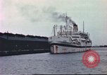 Standbild amerikanische Soldaten Hawaii USA, 1945, aus Sekunde 5 historischem Filmmaterial Videoclip 65675058916