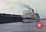 Standbild amerikanische Soldaten Hawaii USA, 1945, aus Sekunde 7 historischem Filmmaterial Videoclip 65675058916