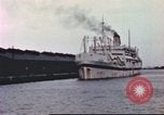 Standbild amerikanische Soldaten Hawaii USA, 1945, aus Sekunde 9 historischem Filmmaterial Videoclip 65675058916