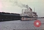 Standbild amerikanische Soldaten Hawaii USA, 1945, aus Sekunde 12 historischem Filmmaterial Videoclip 65675058916