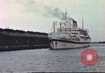 Standbild amerikanische Soldaten Hawaii USA, 1945, aus Sekunde 14 historischem Filmmaterial Videoclip 65675058916