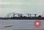 Standbild amerikanische Soldaten Hawaii USA, 1945, aus Sekunde 22 historischem Filmmaterial Videoclip 65675058916