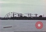 Standbild amerikanische Soldaten Hawaii USA, 1945, aus Sekunde 25 historischem Filmmaterial Videoclip 65675058916