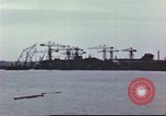 Standbild amerikanische Soldaten Hawaii USA, 1945, aus Sekunde 26 historischem Filmmaterial Videoclip 65675058916