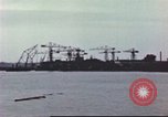 Standbild amerikanische Soldaten Hawaii USA, 1945, aus Sekunde 27 historischem Filmmaterial Videoclip 65675058916