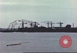 Standbild amerikanische Soldaten Hawaii USA, 1945, aus Sekunde 29 historischem Filmmaterial Videoclip 65675058916