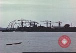 Standbild amerikanische Soldaten Hawaii USA, 1945, aus Sekunde 31 historischem Filmmaterial Videoclip 65675058916