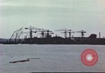 Standbild amerikanische Soldaten Hawaii USA, 1945, aus Sekunde 32 historischem Filmmaterial Videoclip 65675058916