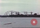 Standbild amerikanische Soldaten Hawaii USA, 1945, aus Sekunde 33 historischem Filmmaterial Videoclip 65675058916