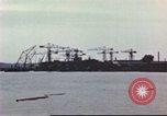 Standbild amerikanische Soldaten Hawaii USA, 1945, aus Sekunde 34 historischem Filmmaterial Videoclip 65675058916