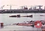 Standbild amerikanische Soldaten Hawaii USA, 1945, aus Sekunde 38 historischem Filmmaterial Videoclip 65675058916