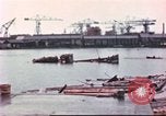 Standbild amerikanische Soldaten Hawaii USA, 1945, aus Sekunde 40 historischem Filmmaterial Videoclip 65675058916