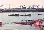 Standbild amerikanische Soldaten Hawaii USA, 1945, aus Sekunde 45 historischem Filmmaterial Videoclip 65675058916