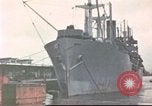Standbild amerikanische Soldaten Hawaii USA, 1945, aus Sekunde 55 historischem Filmmaterial Videoclip 65675058916