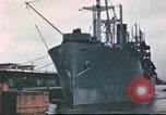 Standbild amerikanische Soldaten Hawaii USA, 1945, aus Sekunde 61 historischem Filmmaterial Videoclip 65675058916