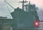 Standbild Liberty Schiffe Hawaii USA, 1945, aus Sekunde 21 historischem Filmmaterial Videoclip 65675058917