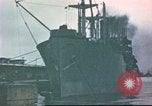 Standbild Liberty Schiffe Hawaii USA, 1945, aus Sekunde 22 historischem Filmmaterial Videoclip 65675058917