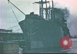 Standbild Liberty Schiffe Hawaii USA, 1945, aus Sekunde 24 historischem Filmmaterial Videoclip 65675058917
