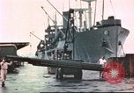 Standbild Liberty Schiffe Hawaii USA, 1945, aus Sekunde 51 historischem Filmmaterial Videoclip 65675058917