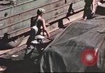 Immagine di Libertà di navi Oceano Pacifico, 1945, secondo 5 filmato di repertorio 65675058918