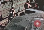 Immagine di Libertà di navi Oceano Pacifico, 1945, secondo 6 filmato di repertorio 65675058918
