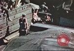 Immagine di Libertà di navi Oceano Pacifico, 1945, secondo 7 filmato di repertorio 65675058918