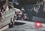 Immagine di Libertà di navi Oceano Pacifico, 1945, secondo 9 filmato di repertorio 65675058918