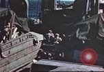 Immagine di Libertà di navi Oceano Pacifico, 1945, secondo 12 filmato di repertorio 65675058918