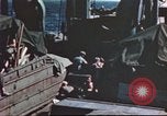 Immagine di Libertà di navi Oceano Pacifico, 1945, secondo 13 filmato di repertorio 65675058918