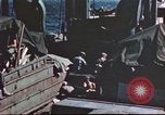 Immagine di Libertà di navi Oceano Pacifico, 1945, secondo 14 filmato di repertorio 65675058918
