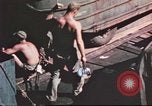 Immagine di Libertà di navi Oceano Pacifico, 1945, secondo 17 filmato di repertorio 65675058918
