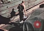 Immagine di Libertà di navi Oceano Pacifico, 1945, secondo 20 filmato di repertorio 65675058918