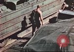 Immagine di Libertà di navi Oceano Pacifico, 1945, secondo 22 filmato di repertorio 65675058918