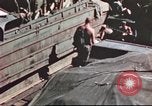 Immagine di Libertà di navi Oceano Pacifico, 1945, secondo 24 filmato di repertorio 65675058918