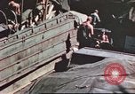 Immagine di Libertà di navi Oceano Pacifico, 1945, secondo 27 filmato di repertorio 65675058918