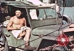 Immagine di Libertà di navi Oceano Pacifico, 1945, secondo 29 filmato di repertorio 65675058918