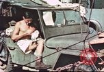 Immagine di Libertà di navi Oceano Pacifico, 1945, secondo 33 filmato di repertorio 65675058918