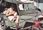 Immagine di Libertà di navi Oceano Pacifico, 1945, secondo 34 filmato di repertorio 65675058918