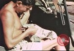 Immagine di Libertà di navi Oceano Pacifico, 1945, secondo 43 filmato di repertorio 65675058918