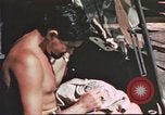 Immagine di Libertà di navi Oceano Pacifico, 1945, secondo 48 filmato di repertorio 65675058918