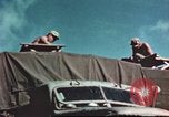 Immagine di Libertà di navi Oceano Pacifico, 1945, secondo 59 filmato di repertorio 65675058918