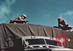 Immagine di Libertà di navi Oceano Pacifico, 1945, secondo 60 filmato di repertorio 65675058918